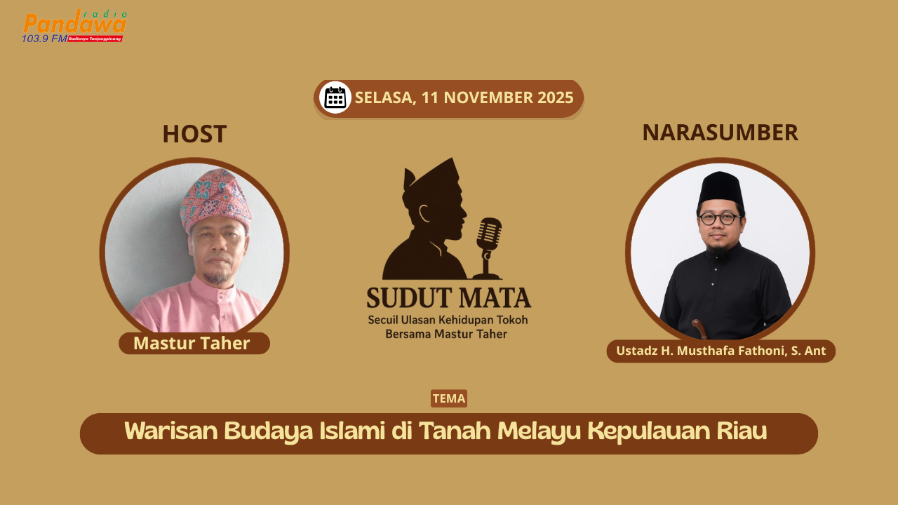 Cahaya Islam di Bumi Melayu: Menjaga Warisan, Menyemai Peradaban