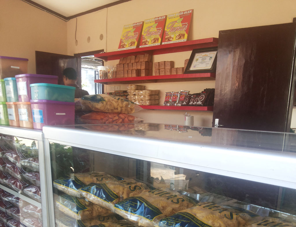 Disperindag Tanjungpinang Gelar Operasi Supermarket