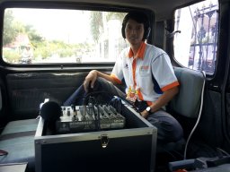 BROADCAST ON THE ROAD &raquo; KEPRI CARNIVAL