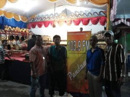 BROADCAST ON THE ROAD &raquo; WAYANG KULIT PRAMUKA