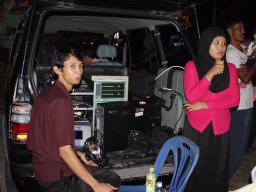 BROADCAST ON THE ROAD &raquo; TAHUN BARU 1436H