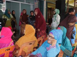 KEGIATAN RADIO &raquo; HALAL BI HALAL