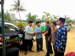 KEGIATAN RADIO &raquo; JUMPA FANS