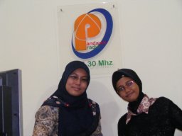 KEGIATAN RADIO &raquo; PENYIAR