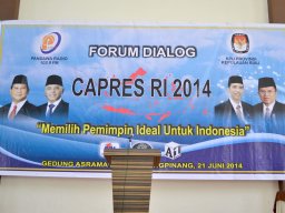 OFF AIR EVENT &raquo; FORUM DIALOG CAPRES 2014